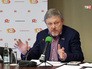 Лидер партии "Яблоко" Григорий Явлинский Лидер партии "Яблоко" Григорий Явлинский