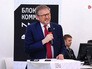 Борис Титов, кандидат от "Партии роста" Борис Титов, кандидат от "Партии роста"