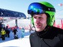Российский горнолыжник Сергей Александров Российский горнолыжник Сергей Александров