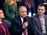 Владимир Путин на медиафоруме региональных и местных СМИ Владимир Путин на медиафоруме региональных и местных СМИ