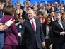 Владимир Путин на медиафоруме региональных и местных СМИ Владимир Путин на медиафоруме региональных и местных СМИ