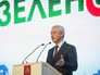 Сергей Собянин посетил Зеленоград Сергей Собянин посетил Зеленоград