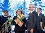 Сергей Собянин поздравляет жителей Зеленограда с днём города Сергей Собянин поздравляет жителей Зеленограда с днём города
