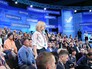 Участники медиафорума региональных и местных СМИ Участники медиафорума региональных и местных СМИ