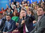 Владимир Путин на медиафоруме региональных и местных СМИ Владимир Путин на медиафоруме региональных и местных СМИ