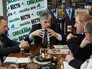 Кандидат от КПРФ Павел Грудинин Кандидат от КПРФ Павел Грудинин