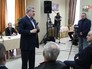 Лидер партии "Яблоко" Григорий Явлинский Лидер партии "Яблоко" Григорий Явлинский