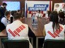 Доверенные лица кандидата-самовыдвиженца Владимира Путина повели встречу с гражданами Доверенные лица кандидата-самовыдвиженца Владимира Путина повели встречу с гражданами