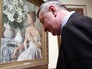 Выставка картин Сергея Андрияки Выставка картин Сергея Андрияки