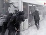 Последствия сильного снегопада Последствия сильного снегопада