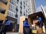 Переезд в новый многоквартирный дом по программе реновации Переезд в новый многоквартирный дом по программе реновации