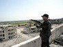 Боевые действия в Сирии Боевые действия в Сирии