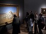Выставка "Василий Верещагин" открывается в Новой Третьяковке Выставка "Василий Верещагин" открывается в Новой Третьяковке