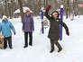 Программа "Активное долголетие" Программа "Активное долголетие"
