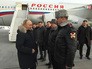 Рабочая поездка Владимира Путина в Екатеринбург Рабочая поездка Владимира Путина в Екатеринбург
