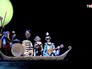 Спектакль "Турандот" Спектакль "Турандот"