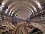 Метрострой Метрострой