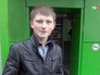 Погибший от нападения бездомных собак Олег Шушунов Погибший от нападения бездомных собак Олег Шушунов