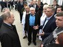 Владимир Путин посетил Национальный центр зерна в Краснодаре Владимир Путин посетил Национальный центр зерна в Краснодаре