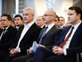 Алексей Лихачев, Сергей Собянин, Сергей Кириенко, Максим Орешкин Алексей Лихачев, Сергей Собянин, Сергей Кириенко, Максим Орешкин