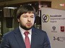 Заместитель министра энергетики России Павел Сорокин Заместитель министра энергетики России Павел Сорокин