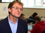 Советник полпреда президента на Дальнем Востоке Фёдор Шеберстов Советник полпреда президента на Дальнем Востоке Фёдор Шеберстов
