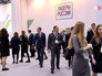 Всероссийский конкурс управленцев "Лидеры России" Всероссийский конкурс управленцев "Лидеры России"