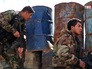 Военнослужащие армии Сирии Военнослужащие армии Сирии
