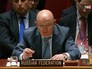 Постпред России при ООН Василий Небензя Постпред России при ООН Василий Небензя