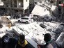 Последствия военных действия в Сирии Последствия военных действия в Сирии