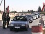КПП в Сирии КПП в Сирии