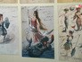 Выставка к юбилею Мариуса Петипа Выставка к юбилею Мариуса Петипа