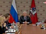 Мэр Москвы Сергей Собянин Мэр Москвы Сергей Собянин