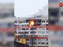 Последствия взрыва газа в многоквартирном доме в Санкт-Петербурге Последствия взрыва газа в многоквартирном доме в Санкт-Петербурге