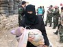 Беженцы в Сирии Беженцы в Сирии