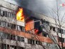 Последствия взрыва газа в многоквартирном доме в Санкт-Петербурге Последствия взрыва газа в многоквартирном доме в Санкт-Петербурге