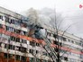 Последствия взрыва газа в многоквартирном доме в Санкт-Петербурге Последствия взрыва газа в многоквартирном доме в Санкт-Петербурге