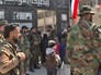 Жители Сирии Жители Сирии