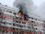 Последствия взрыва газа в многоквартирном доме в Санкт-Петербурге Последствия взрыва газа в многоквартирном доме в Санкт-Петербурге