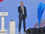 Сергей Собянин выступает на форуме "Россия - страна возможностей" Сергей Собянин выступает на форуме "Россия - страна возможностей"