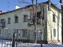Последствия пожара Последствия пожара