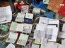 Подпольная типографию по производству документов Подпольная типографию по производству документов