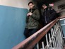 Школьники спасшие из пожара пенсионеров Школьники спасшие из пожара пенсионеров