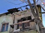 Последствия пожара в квартире Последствия пожара в квартире