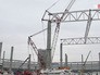 Строительство парка "Остров мечты" Строительство парка "Остров мечты"
