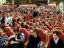 Дети в зале Храма Христа Спасителя Дети в зале Храма Христа Спасителя