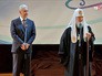 Сергей Собянин и патриарх Кирилл Сергей Собянин и патриарх Кирилл