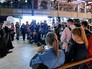 Театральный спектакль на рынке Театральный спектакль на рынке