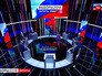Ксения Собчак уходит с дебатов на телеканале "Россия1" Ксения Собчак уходит с дебатов на телеканале "Россия1"