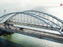 Строительство Крымского моста Строительство Крымского моста